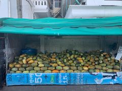 -瓦洛洛传统市场