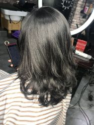 -HD HAIR STYLE