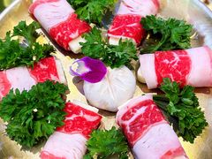 -哈哈碳都·牛肋条无限自助烤肉(宝龙店)