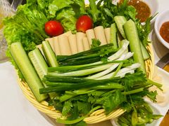 -七八冷面·延边朝鲜族美食(世纪汇店)