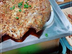 -小草大排档(北沙坡店)