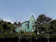 -公主楼
