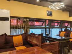 -玛禄藏膳(五分店)
