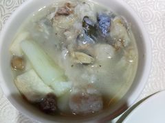 砂锅雅鱼-干老四雅鱼饭店(滨江西路店)