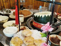 -尚竹阁冬瓜盅·18年地标美食(平洲店)