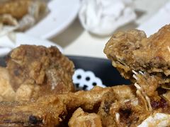 -京门活鱼馆·鱼火锅(百子湾（原红庙）店)