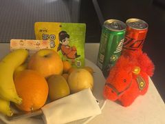 -南京金陵饭店