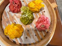 -龍聚祥烧麦馆(鼓楼店)
