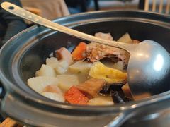 -东哥紫阳蒸盆子(旺座·现代城店)