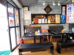 -绿柠食堂(北外滩店)