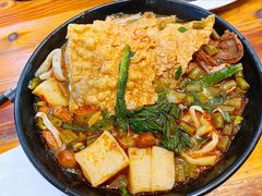 -螺蛳粉先生(蓟门桥店)