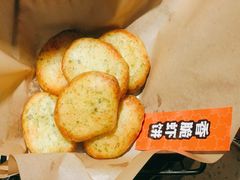 -猫抓烤肉(春熙路店)