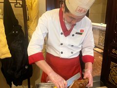 -全聚德(长江路店)