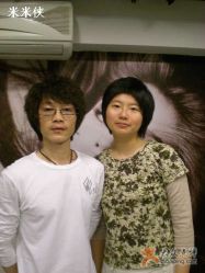 1-雅仕 HAIR SALON 美发沙龙