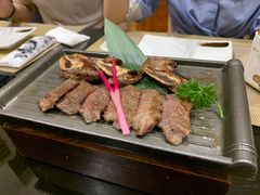 -昱匠·日本料理(金融街店)