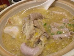 -小天厨民间菜馆(深圳街店)