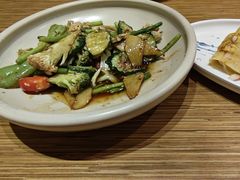 -金掌勺·锅包肉(广渠门店)