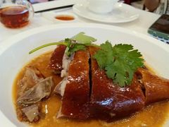-金河半岛园林酒家(金融城店)