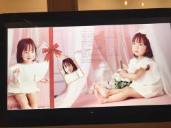 -COCOSKY 巧克力天空兒童摄影(凯德和平广场店)