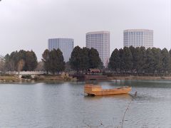 -澹台湖公园