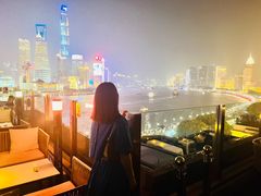 -罗斯福色戒酒吧(外滩店)
