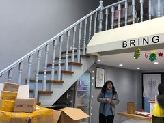-贝紫Style(木马公寓店)