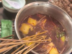 -老黑板筋(顺义总店)
