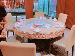 包厢-永红源啤酒·烧烤·海鲜·大排档(青特城店)