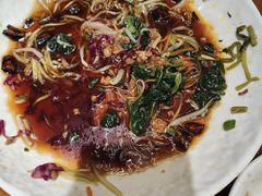 -小桃红·东北菜·春饼烤鸭(南阳湖街店)