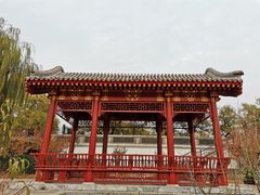 -绿堤公园