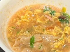 -大张烙馍村·美食地标(泉山店)