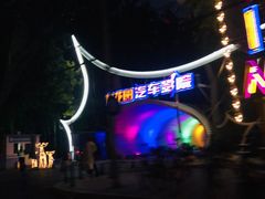 -枫花园汽车电影院(朝阳公园店)