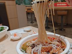 -水平有限广西米粉·广西风味集(五道口店)