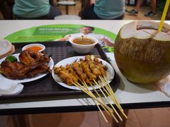 -纽顿熟食中心