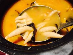 -西贝(金桥店)