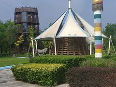 -武清南湖绿博园