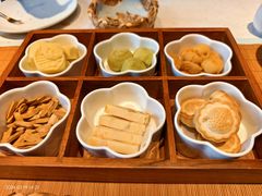 -鲤院·新中式美学·庭院餐厅(夫子庙店)