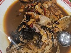 -旺顺阁鱼头泡饼(小红门店)