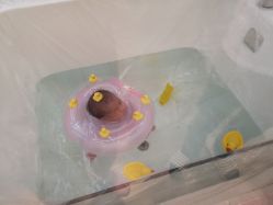 -海豚湾高端月子会所(黄浦店)