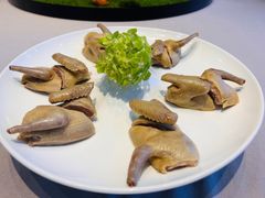 -香山湖渔家大院