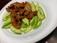 -蓝天宾馆·融合菜·宴席(解放大道店)