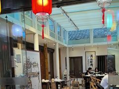 -院8里·少城记忆老川菜(宽窄巷子店)