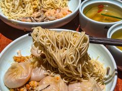 -裕兴记•蟹黄面馆(人民广场店)