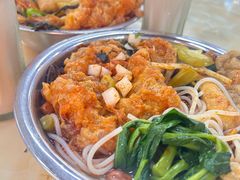 -凤张螺蛳粉·爽口粉(跃进路总店)