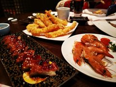 -佛山希尔顿酒店·融誉亚洲美食荟