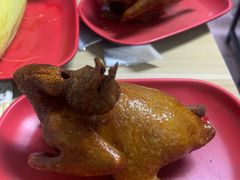 红烧乳鸽-光明刘冰乳鸽店(光明法政北路店)