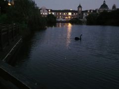 -南通濠河风景名胜区