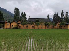 -井冈山风景名胜区