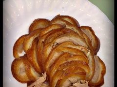 特色烤鸭-正阳春鸭子楼(汉沽店)