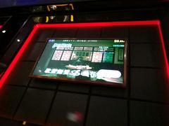 -汇乐迪连锁量贩式KTV(潍坊店)